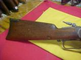 #4962 Winchester 1873 OBFMCB standard Sporting Rifle, 26