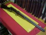 #4961 Winchester 1886 RBFMCB 45/70, 14XXX range (1888), Ex.Fine-Excellent bore and action - 1 of 15