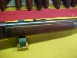 #4961 Winchester 1886 RBFMCB 45/70, 14XXX range (1888), Ex.Fine-Excellent bore and action - 5 of 15