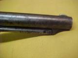 #4891 Colt 1860 Army, “Springfield Arsenal”, 44cal percussion revolver - 5 of 14