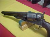 #4891 Colt 1860 Army, “Springfield Arsenal”, 44cal percussion revolver - 14 of 14