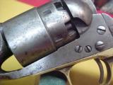 #4891 Colt 1860 Army, “Springfield Arsenal”, 44cal percussion revolver - 6 of 14