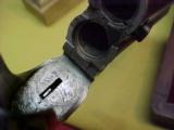 #4819 Remington “Double Derringer” (Model 95) Over-Under tip-up action, 41RF. - 11 of 13