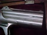 #4819 Remington “Double Derringer” (Model 95) Over-Under tip-up action, 41RF. - 3 of 13