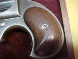 #4818 Remington “Double Derringer” (Model 95) Over-Under tip-up action, 41RF - 4 of 15