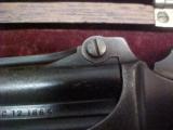 #4818 Remington “Double Derringer” (Model 95) Over-Under tip-up action, 41RF - 5 of 15