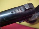 #4818 Remington “Double Derringer” (Model 95) Over-Under tip-up action, 41RF - 12 of 15