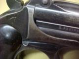 #4818 Remington “Double Derringer” (Model 95) Over-Under tip-up action, 41RF - 10 of 15