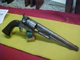#4844 Colt 1860 Army (AKA, “Holster Pistol”), 44caliber, 139XXX (1863),
- 1 of 15