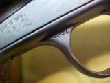 #4978 Colt S/A 7-1/2x22RF, extremely rare calibered gun (only 107 made as original 22RFs!!) - 6 of 15