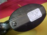 #4978 Colt S/A 7-1/2x22RF, extremely rare calibered gun (only 107 made as original 22RFs!!) - 10 of 15