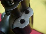 #4978 Colt S/A 7-1/2x22RF, extremely rare calibered gun (only 107 made as original 22RFs!!) - 13 of 15