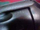 #4979 Colt SA 7-1/2”x45, 65XXX range (1881), ), VG bore, about a 7 on a scale of 10- 9 of 15
