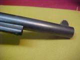 #4979 Colt SA 7-1/2”x45, 65XXX range (1881), ), VG bore, about a 7 on a scale of 10- 6 of 15