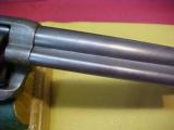 #4979 Colt SA 7-1/2”x45, 65XXX range (1881), ), VG bore, about a 7 on a scale of 10- 4 of 15