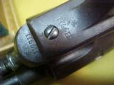 #4981 Colt S/A 4-3/4”x45COLT, 117XXX(1887), Colt factory letter included, - 11 of 15