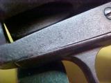 #4981 Colt S/A 4-3/4”x45COLT, 117XXX(1887), Colt factory letter included, - 6 of 15