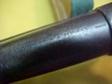 #4981 Colt S/A 4-3/4”x45COLT, 117XXX(1887), Colt factory letter included, - 9 of 15