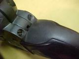 #4982 Colt S/A, 2”x38WCF, 171XXX range (1897). Non-factory “Belly Gun” w/o ejector system - 15 of 15