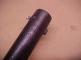 #2483 Springfield 1821 musket, dated 1843 and standard cone converted
- 7 of 14