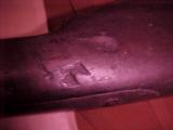 #2483 Springfield 1821 musket, dated 1843 and standard cone converted
- 12 of 14