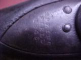 #2483 Springfield 1821 musket, dated 1843 and standard cone converted
- 4 of 14