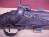 #2483 Springfield 1821 musket, dated 1843 and standard cone converted
- 2 of 14