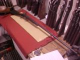 #2483 Springfield 1821 musket, dated 1843 and standard cone converted
- 1 of 14