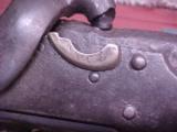 #2483 Springfield 1821 musket, dated 1843 and standard cone converted
- 6 of 14
