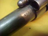  #4977 Colt S/A 7-1/2”x45COLT, 94XXX (1883), U.S. Cavalry issued
- 11 of 15