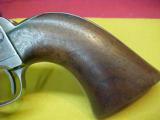  #4977 Colt S/A 7-1/2”x45COLT, 94XXX (1883), U.S. Cavalry issued
- 6 of 15