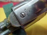  #4977 Colt S/A 7-1/2”x45COLT, 94XXX (1883), U.S. Cavalry issued
- 8 of 15