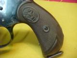 #4994 Colt 1878
D/A 7-1/2”x44WCF with Ex.Fine++
bore (about a 9 on a scale of 10) - 6 of 14
