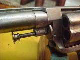 #4956 Forehand & Wadsworth “Old Model Army” revolver, 7-1/2”x44SWR
- 10 of 12
