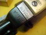 #4898 Colt 1851 Navy revolver, 4th Variation, 208XXX (1868), VG bore - 11 of 12