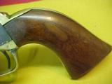 #4897 Colt 1851 Navy revolver, 4th Variation, 155XXX (1863), VG bore - 5 of 13