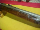 #4768 Winchester 1873 RBFMCB, fairly early Second Model,44WCF with VG bore- 2 of 14