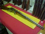 #4768 Winchester 1873 RBFMCB, fairly early Second Model,44WCF with VG bore- 1 of 14
