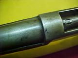 #4768 Winchester 1873 RBFMCB, fairly early Second Model,44WCF with VG bore- 14 of 14