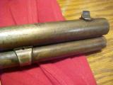 #4768 Winchester 1873 RBFMCB, fairly early Second Model,44WCF with VG bore- 5 of 14