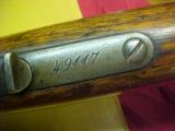 #4768 Winchester 1873 RBFMCB, fairly early Second Model,44WCF with VG bore- 13 of 14