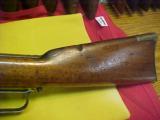 #4768 Winchester 1873 RBFMCB, fairly early Second Model,44WCF with VG bore- 7 of 14