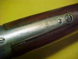 #4762 Winchester 1873 RBFMCB, 44WCF with Fine bore- 10 of 15