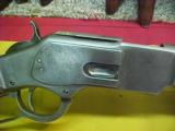 #4762 Winchester 1873 RBFMCB, 44WCF with Fine bore- 3 of 15