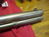 #4762 Winchester 1873 RBFMCB, 44WCF with Fine bore- 5 of 15