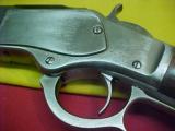 #4762 Winchester 1873 RBFMCB, 44WCF with Fine bore- 15 of 15