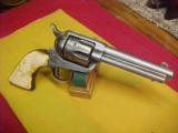 #4976 Colt S/A 5”x44WCF, 57XXX(1880), original ivory grips - 1 of 15