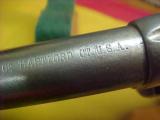 #4976 Colt S/A 5”x44WCF, 57XXX(1880), original ivory grips - 7 of 15