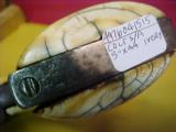 #4976 Colt S/A 5”x44WCF, 57XXX(1880), original ivory grips - 10 of 15