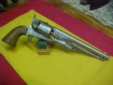 #4896 Colt 1861 New Model Navy, Civil War range production
- 1 of 13